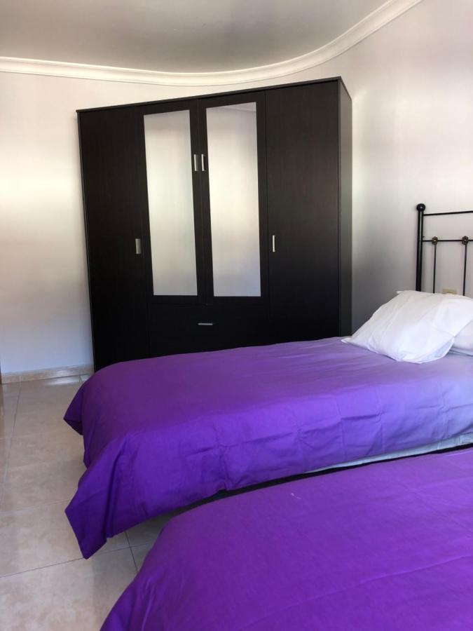 Mederos 20 Lägenhet Los Llanos De Aridane Exteriör bild