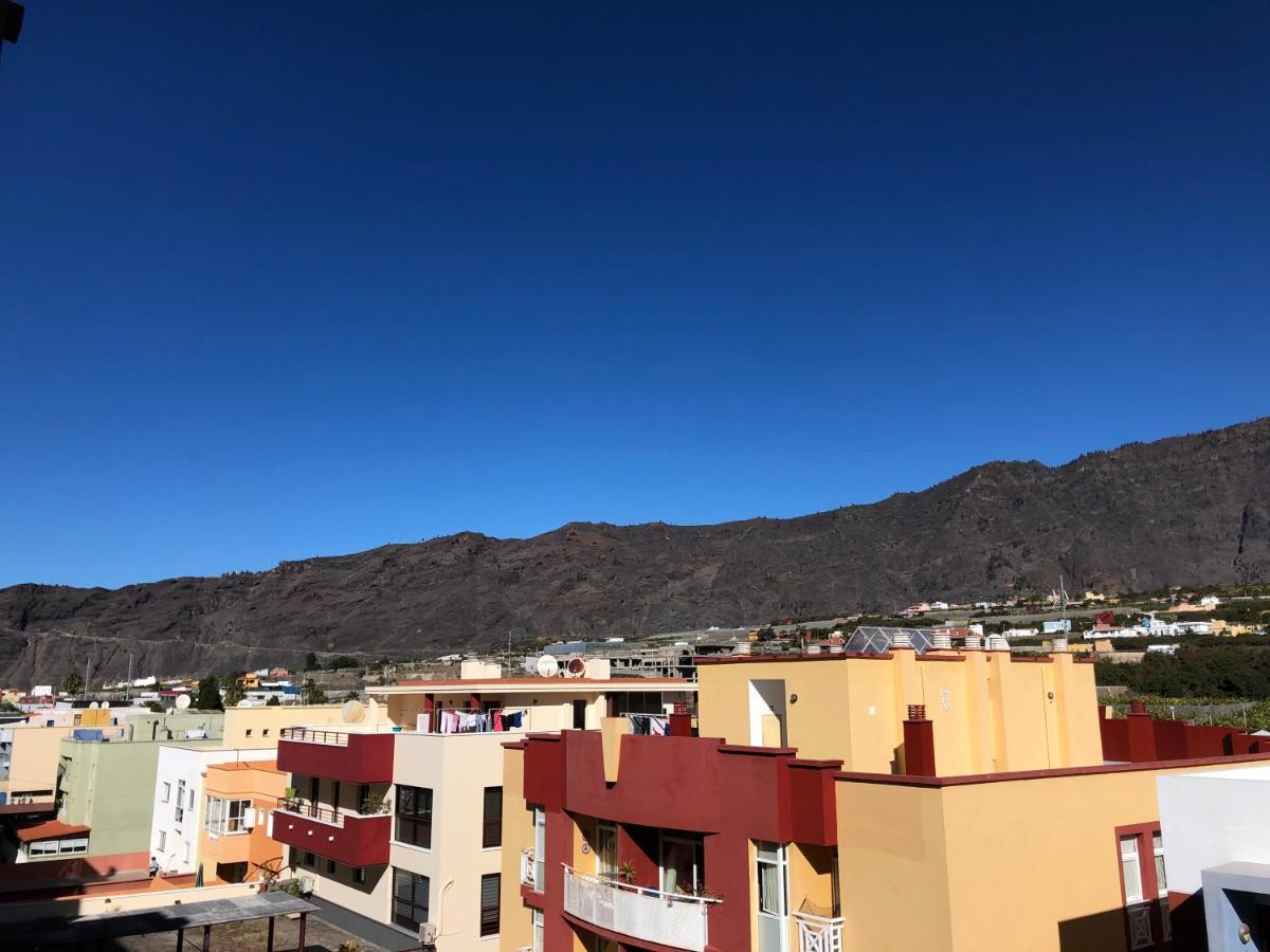 Mederos 20 Lägenhet Los Llanos De Aridane Exteriör bild